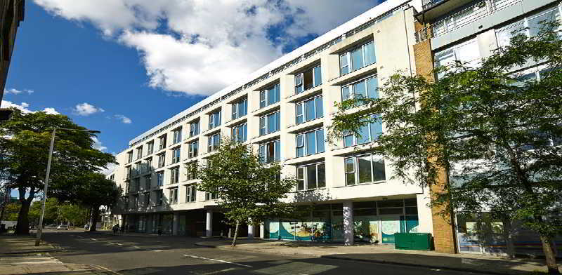 Tower Bridge London Apartments Exterior photo