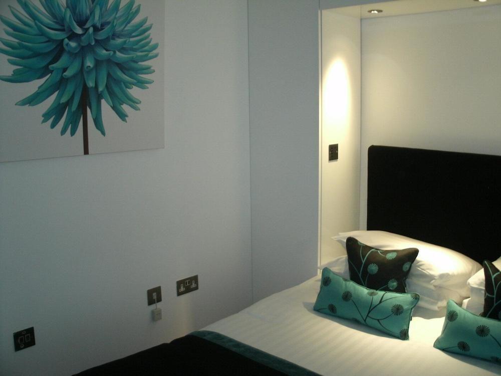 Tower Bridge London Apartments Exterior photo